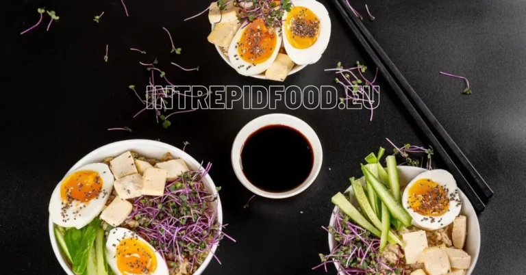 IntrepidFood.Eu: Experience Authentic Flavors with Every Bite