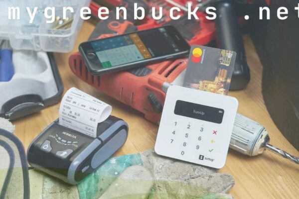 mygreenbucks .net