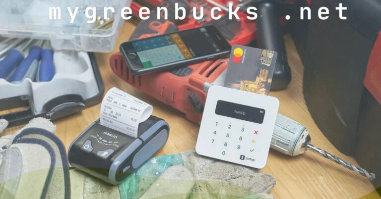 mygreenbucks .net