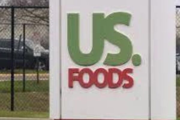 U.S. Foods Strike